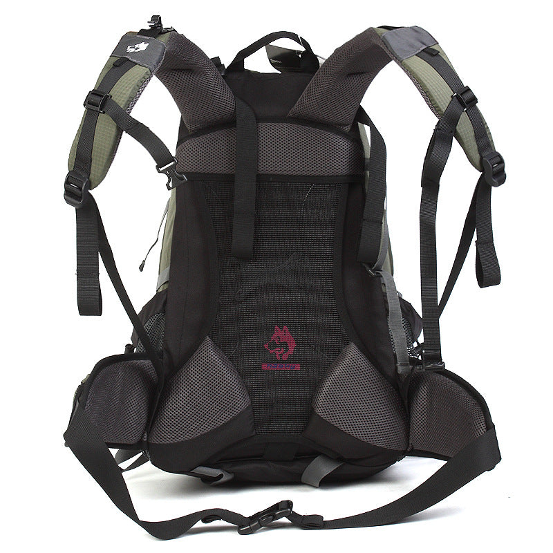 HASKY Antelope 40L Outdoors Backpack