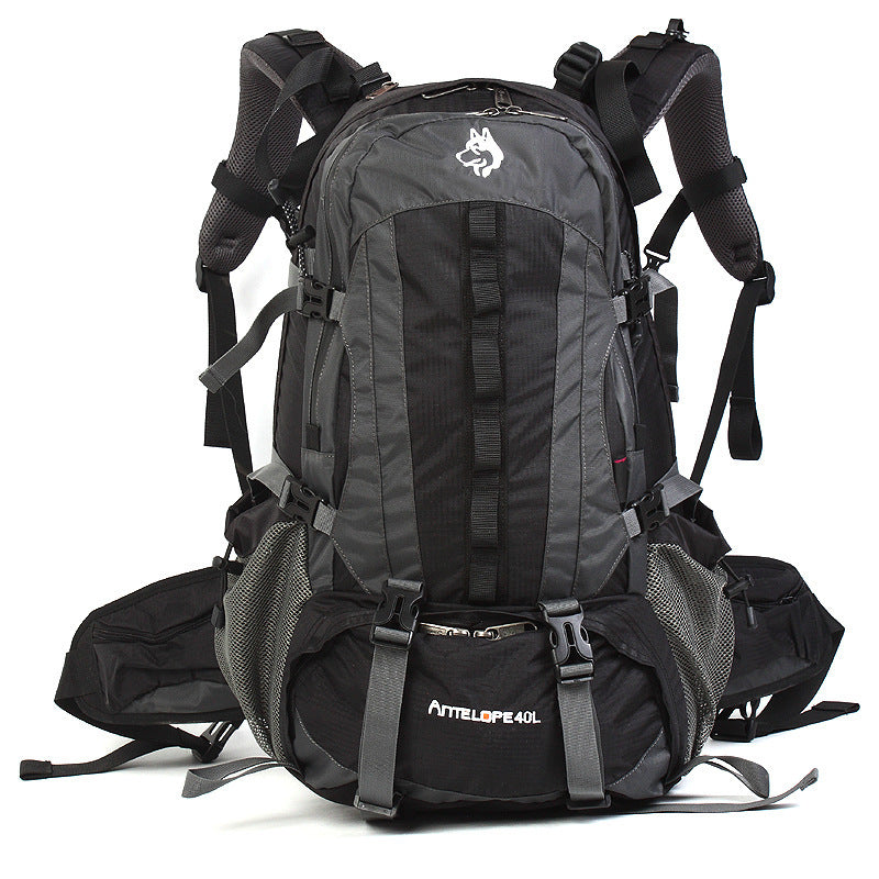 HASKY Antelope 40L Outdoors Backpack