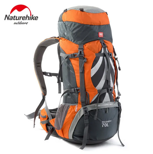 Naturehike Discovery Hiking Backpack 70L